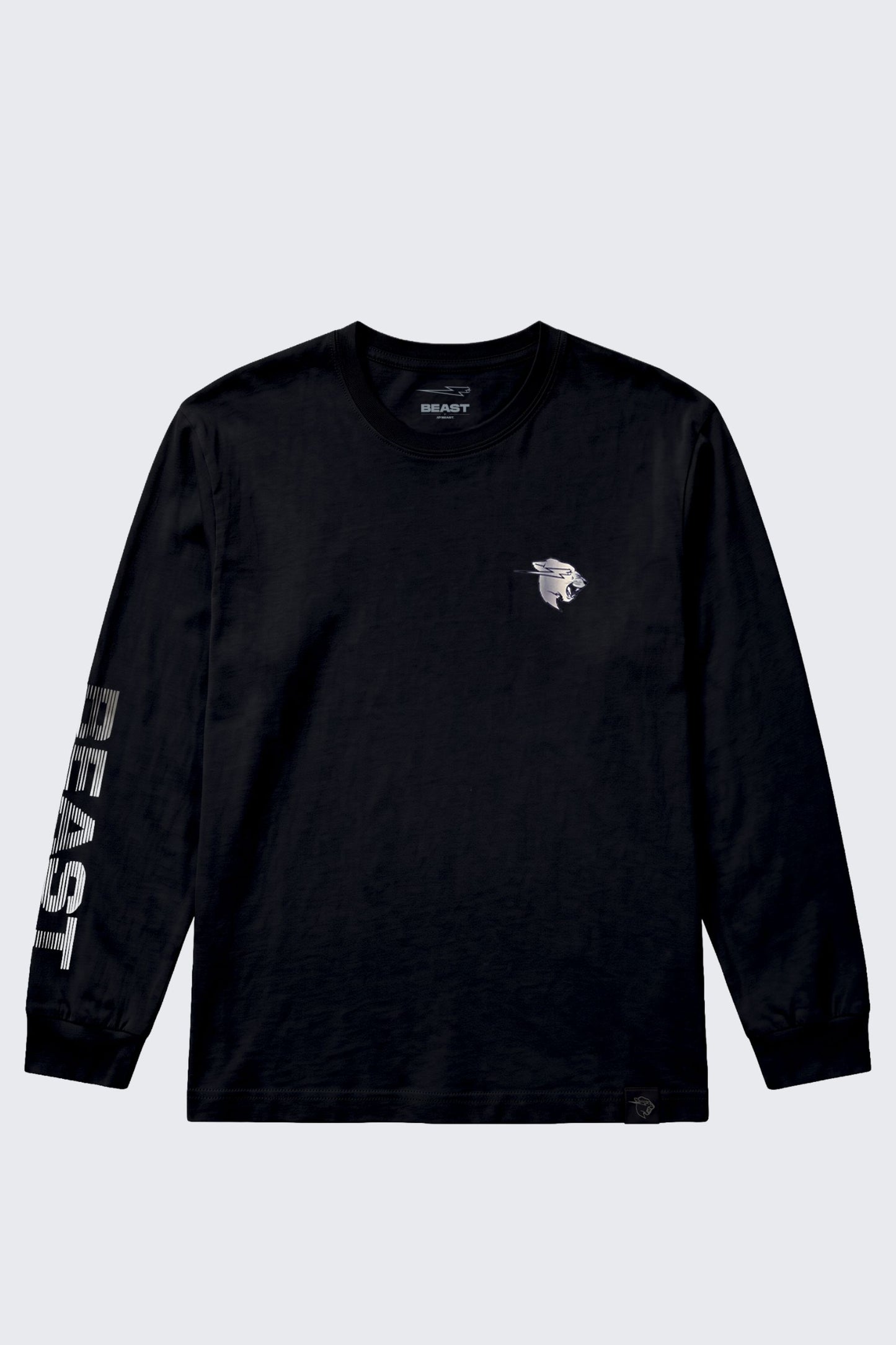 Beast Surge Long Sleeve Tee