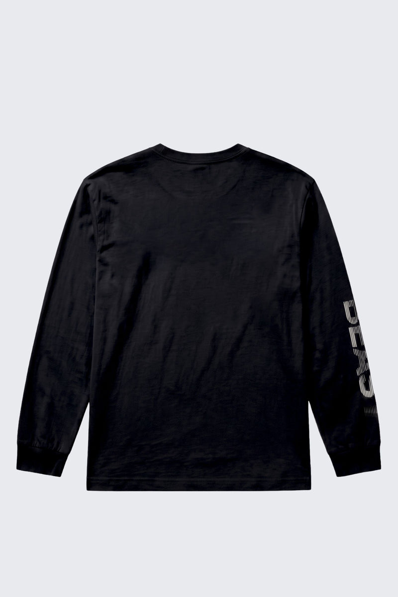 Beast Surge Long Sleeve Tee