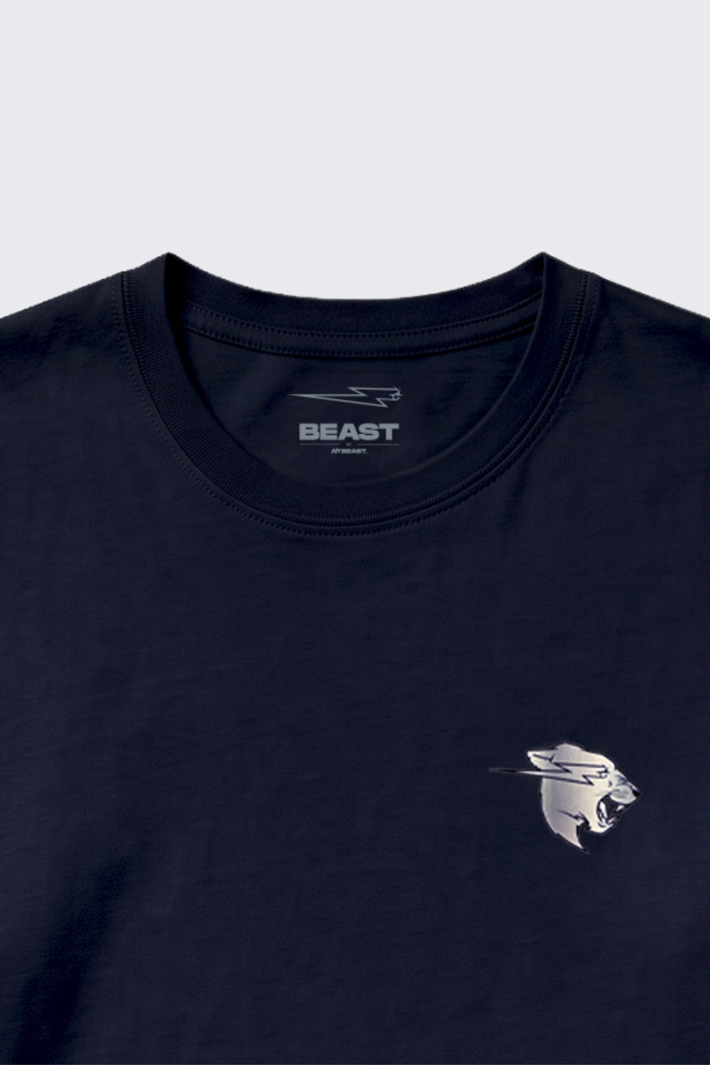 Beast Surge Long Sleeve Tee