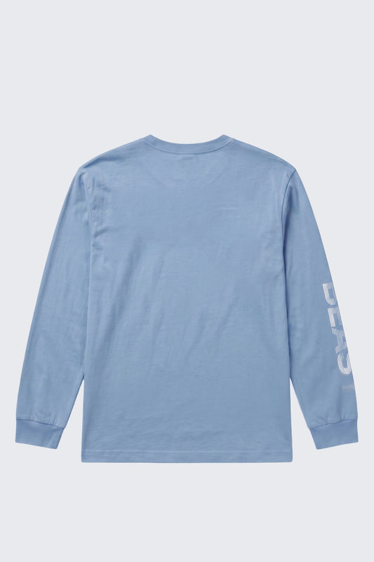 Beast Surge Long Sleeve Tee