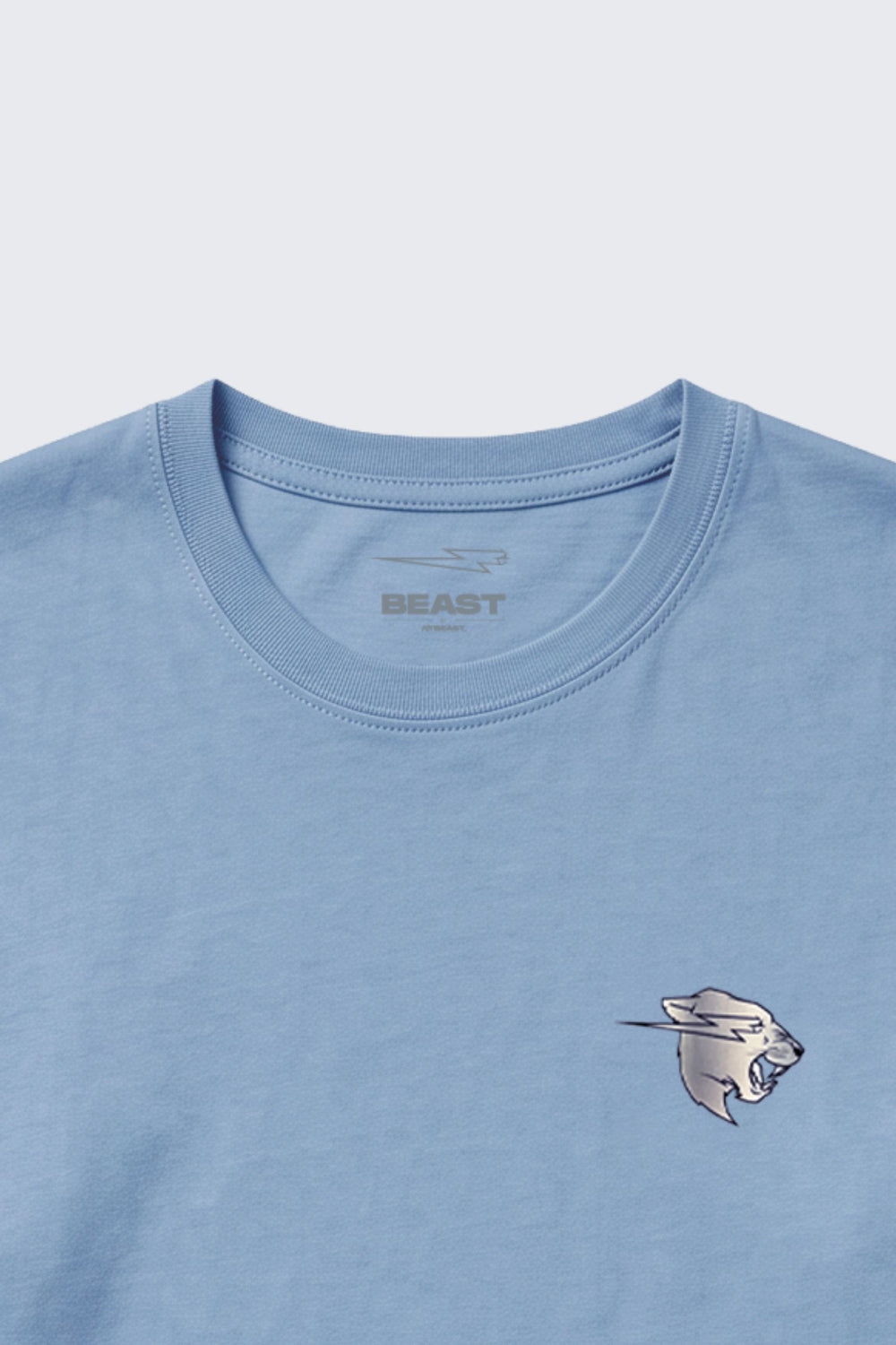 Beast Surge Long Sleeve Tee