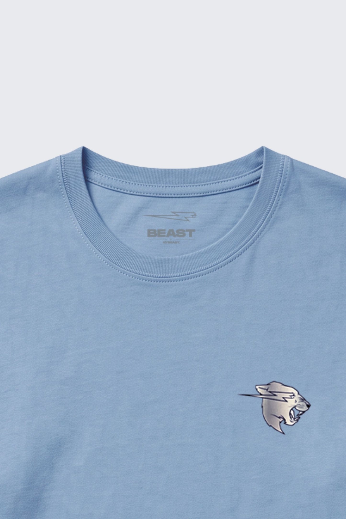Beast Surge Long Sleeve Tee
