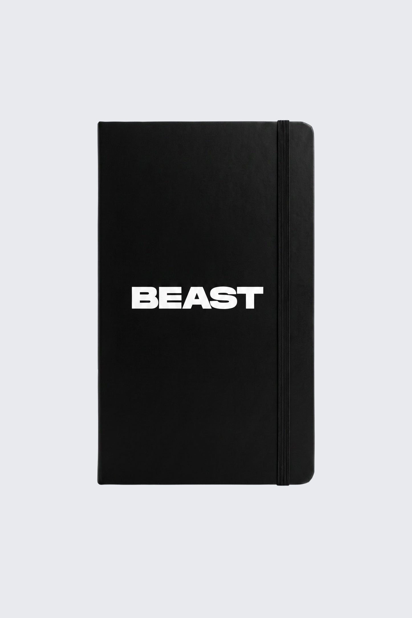 Beast Originals Notebook