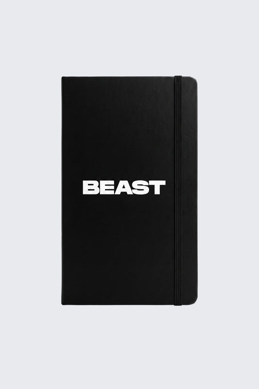 Beast Originals Notebook