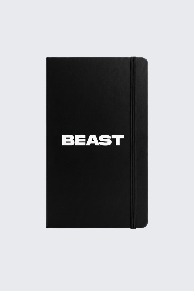 Beast Originals Notebook