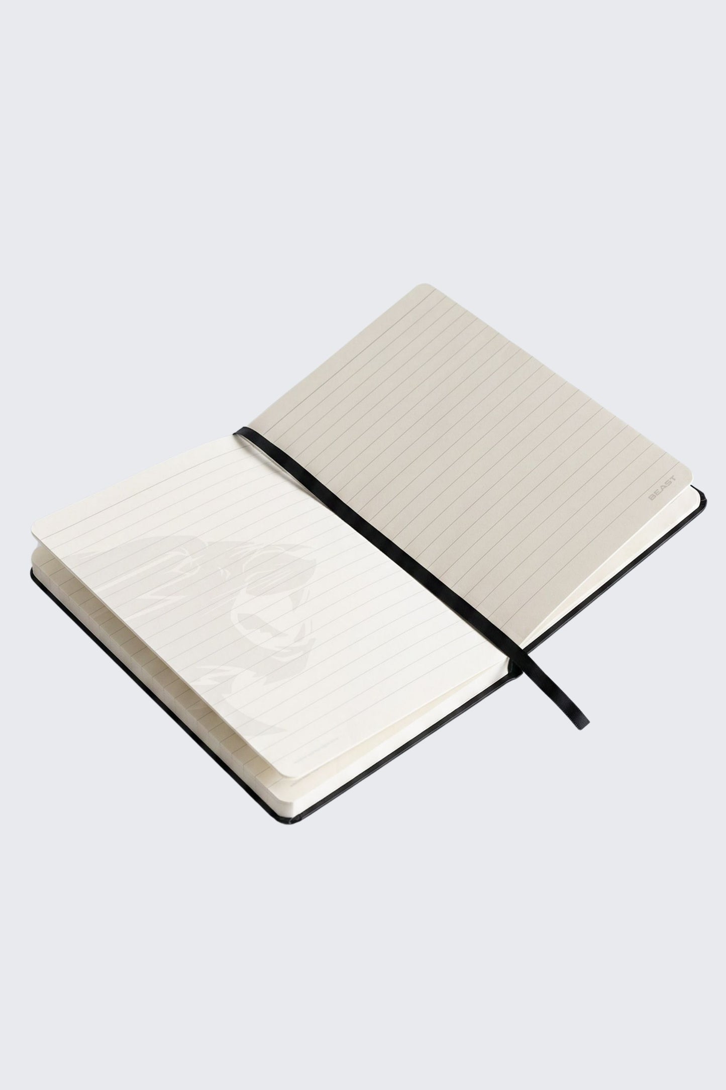 Beast Originals Notebook