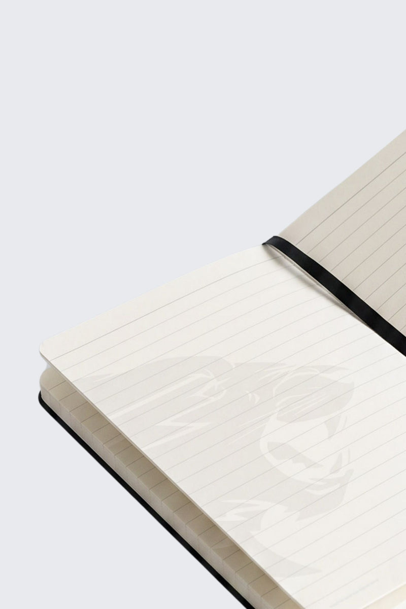 Beast Originals Notebook