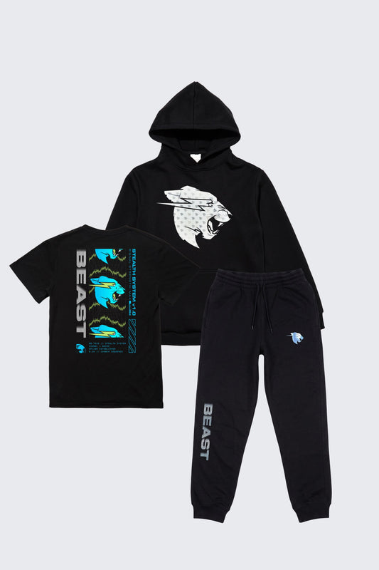 The Beast Essentials Bundle