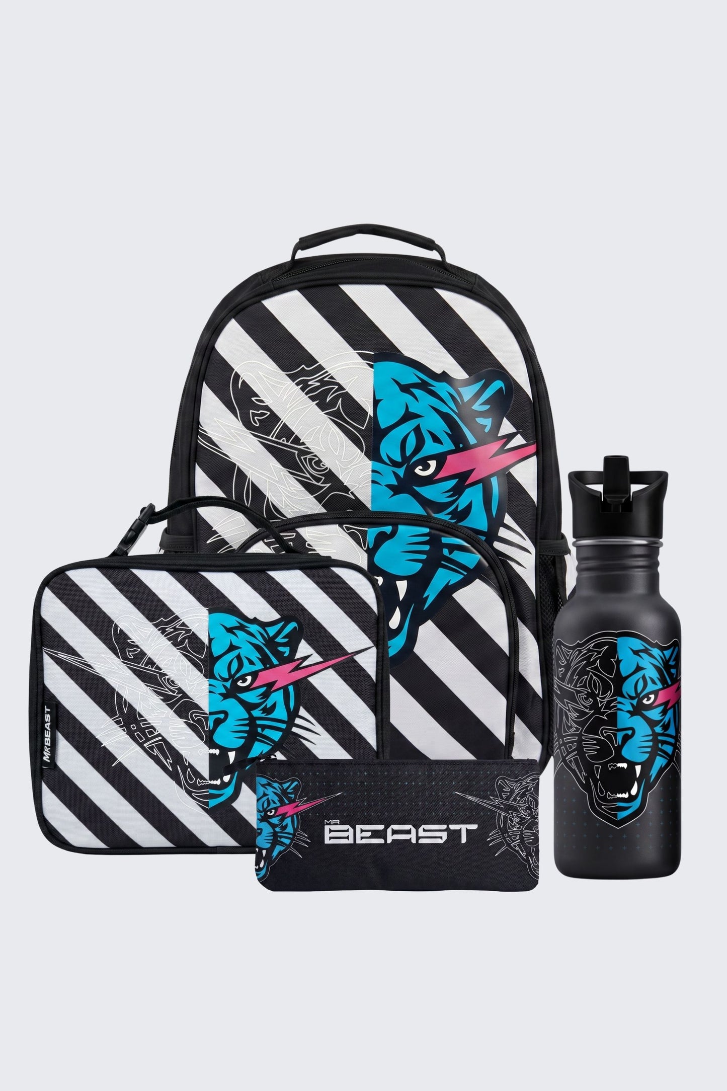 Clone 4-Piece Back to School Set