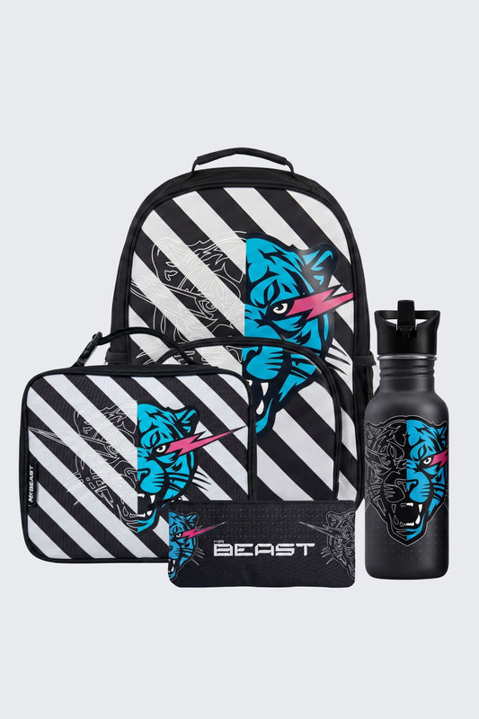 Clone 4-Piece Back to School Set