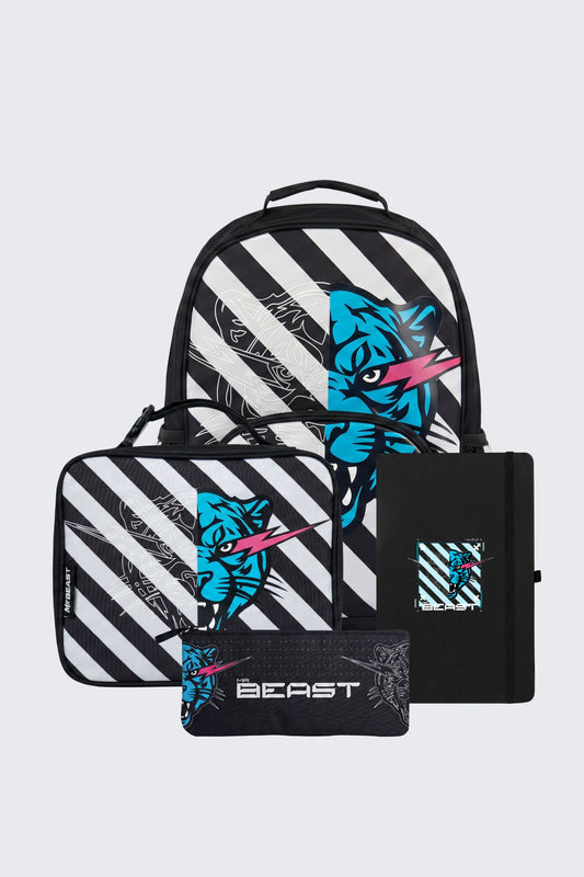 Clone 4-Piece Back to School Set