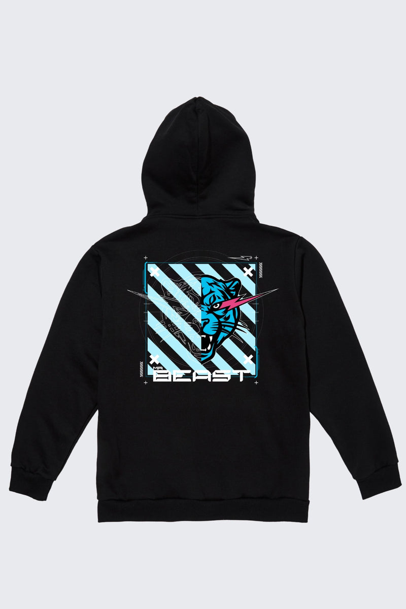 MrBeast Clone Hoodie
