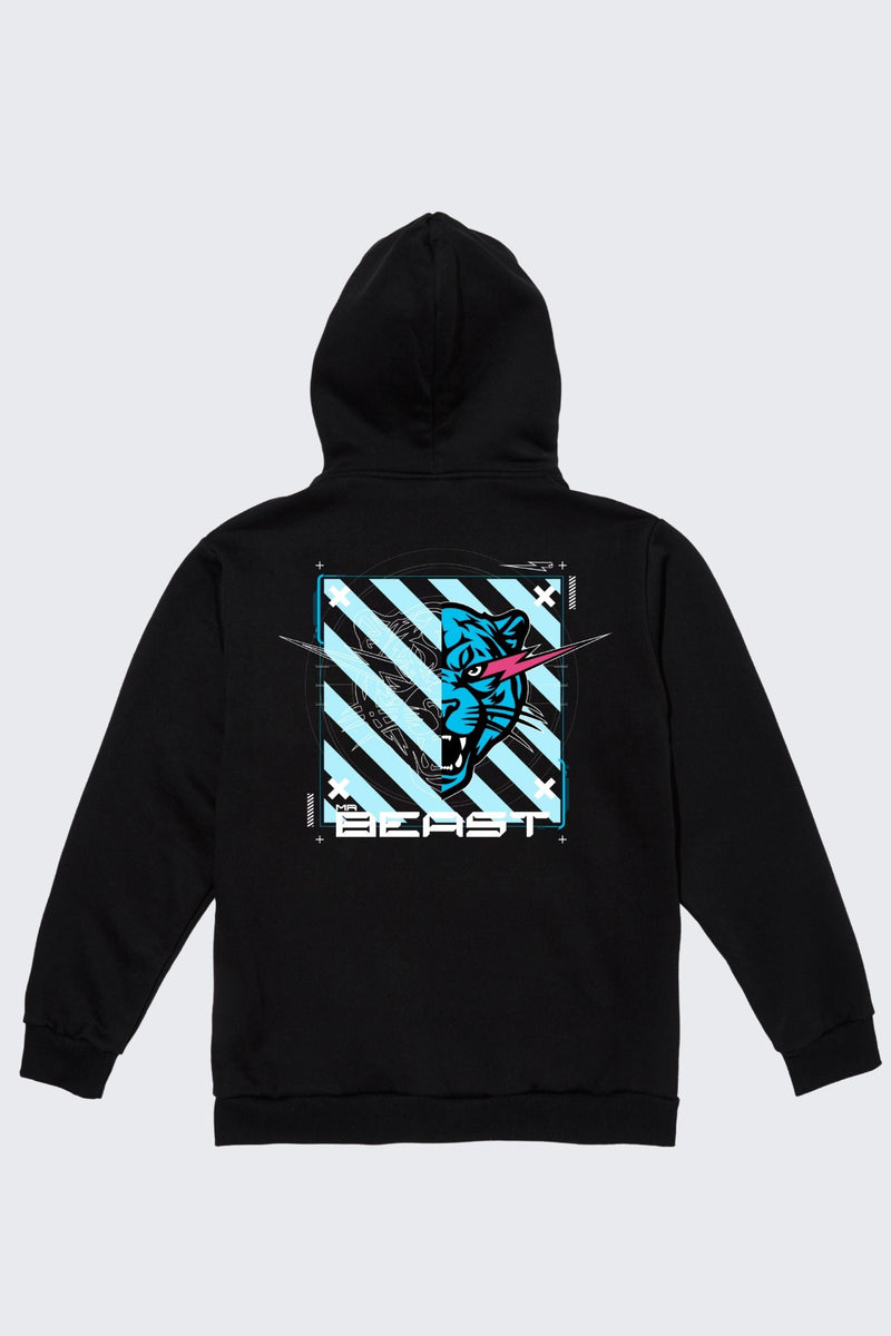 MrBeast Clone Hoodie - Adult