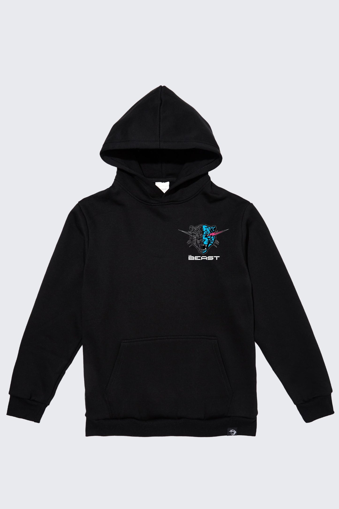 MrBeast Clone Hoodie