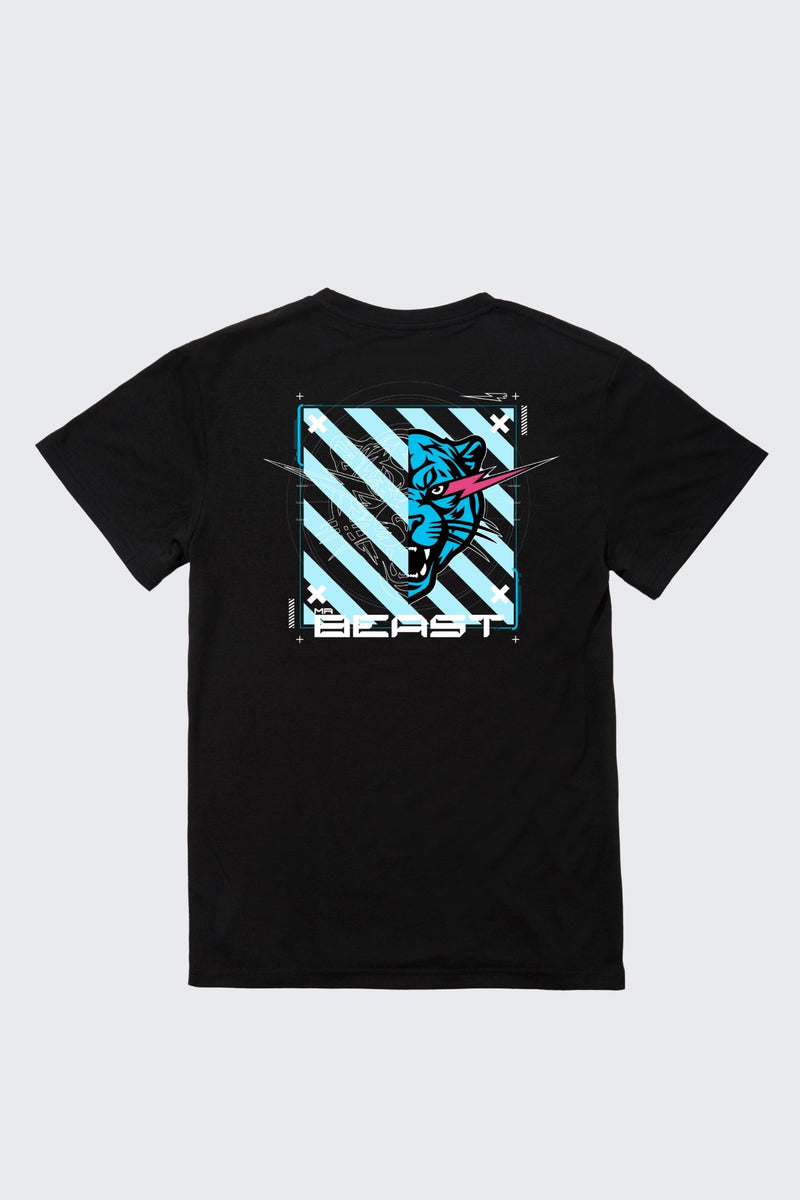 MrBeast Clone Tee
