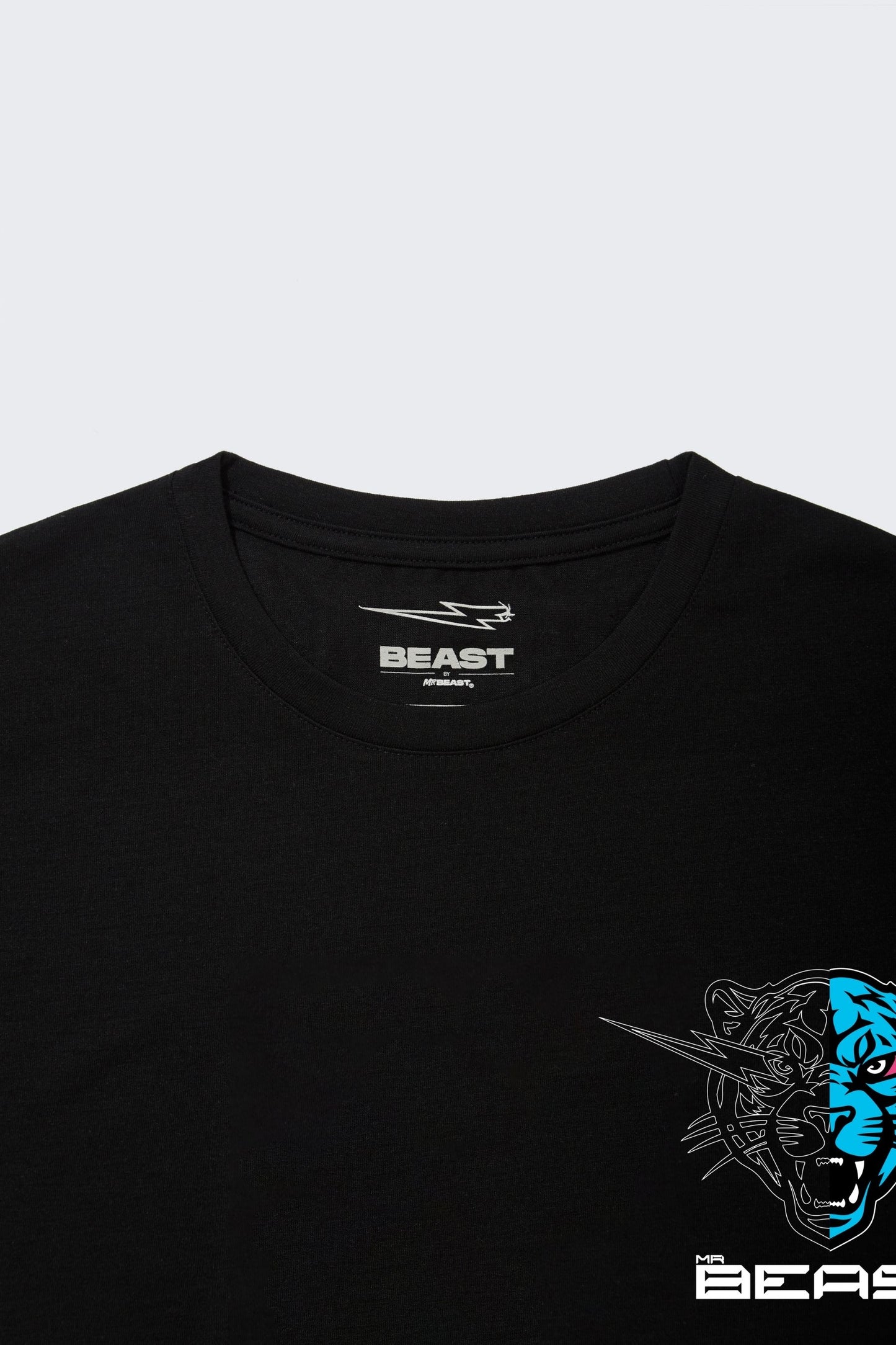 MrBeast Clone Tee