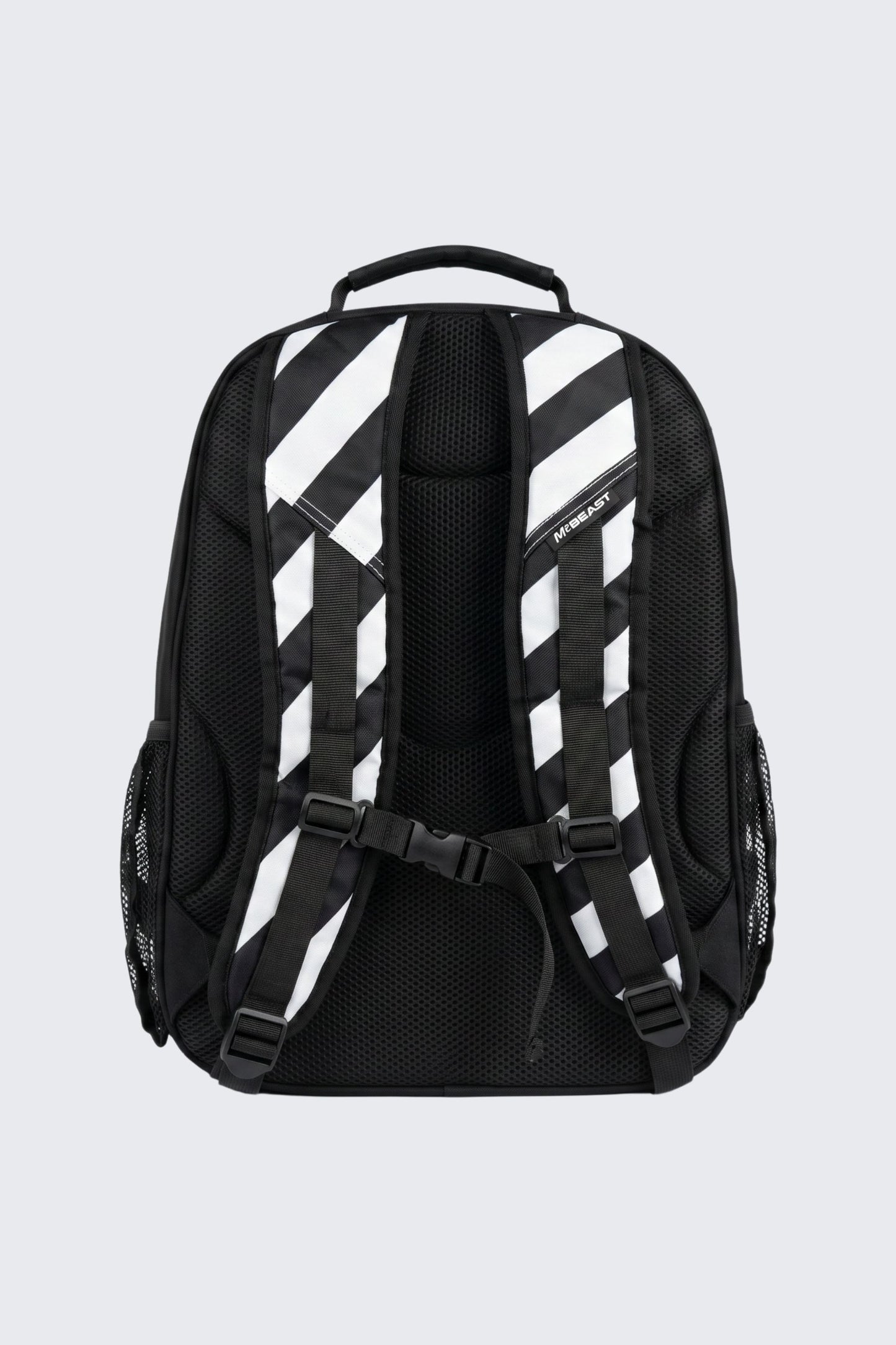 MrBeast Clone Backpack