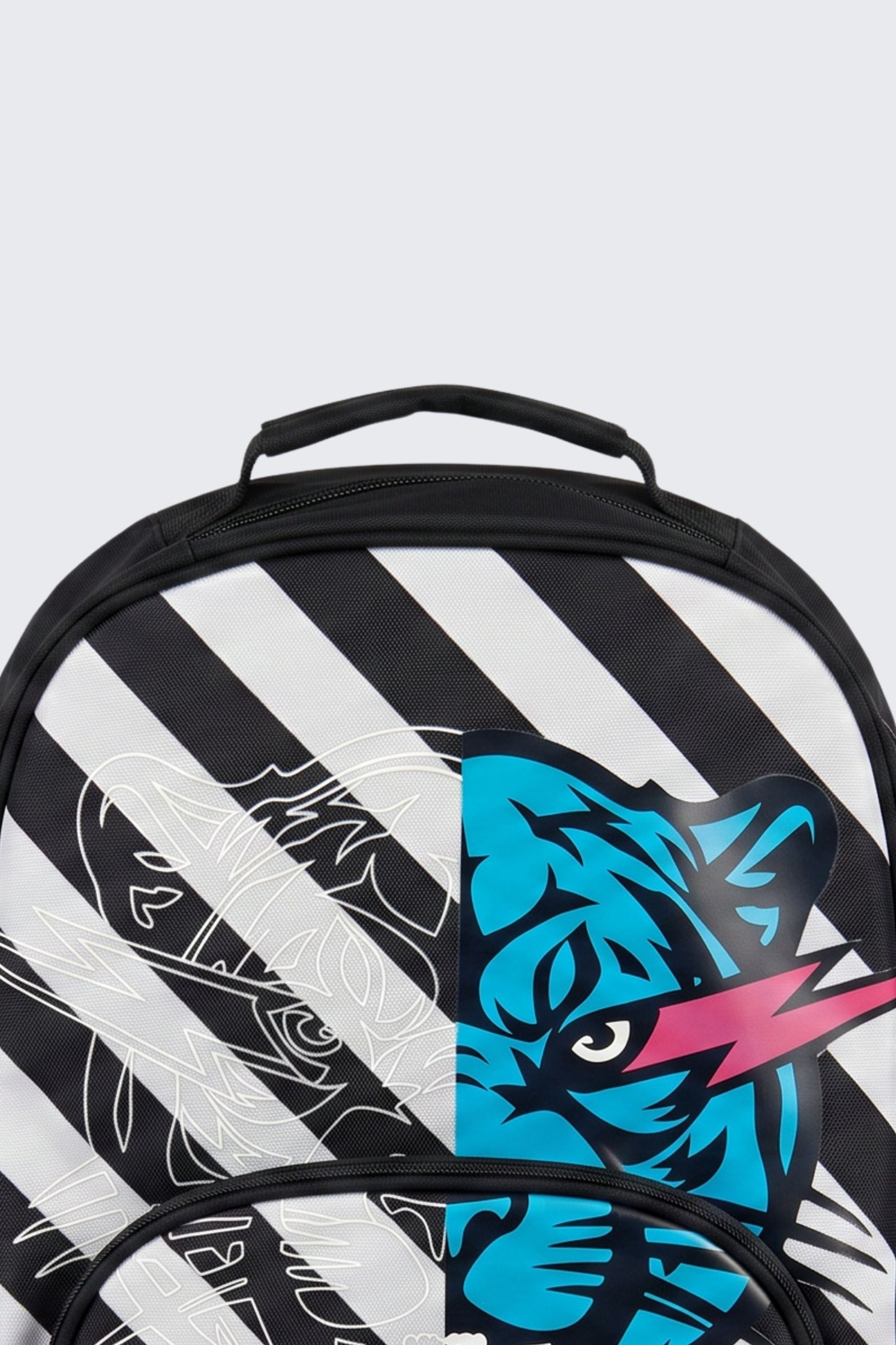 MrBeast Clone Backpack