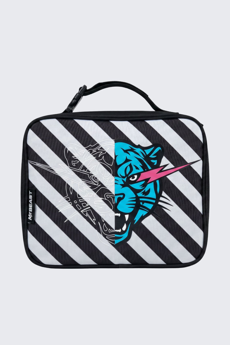 MrBeast Clone Lunch Bag