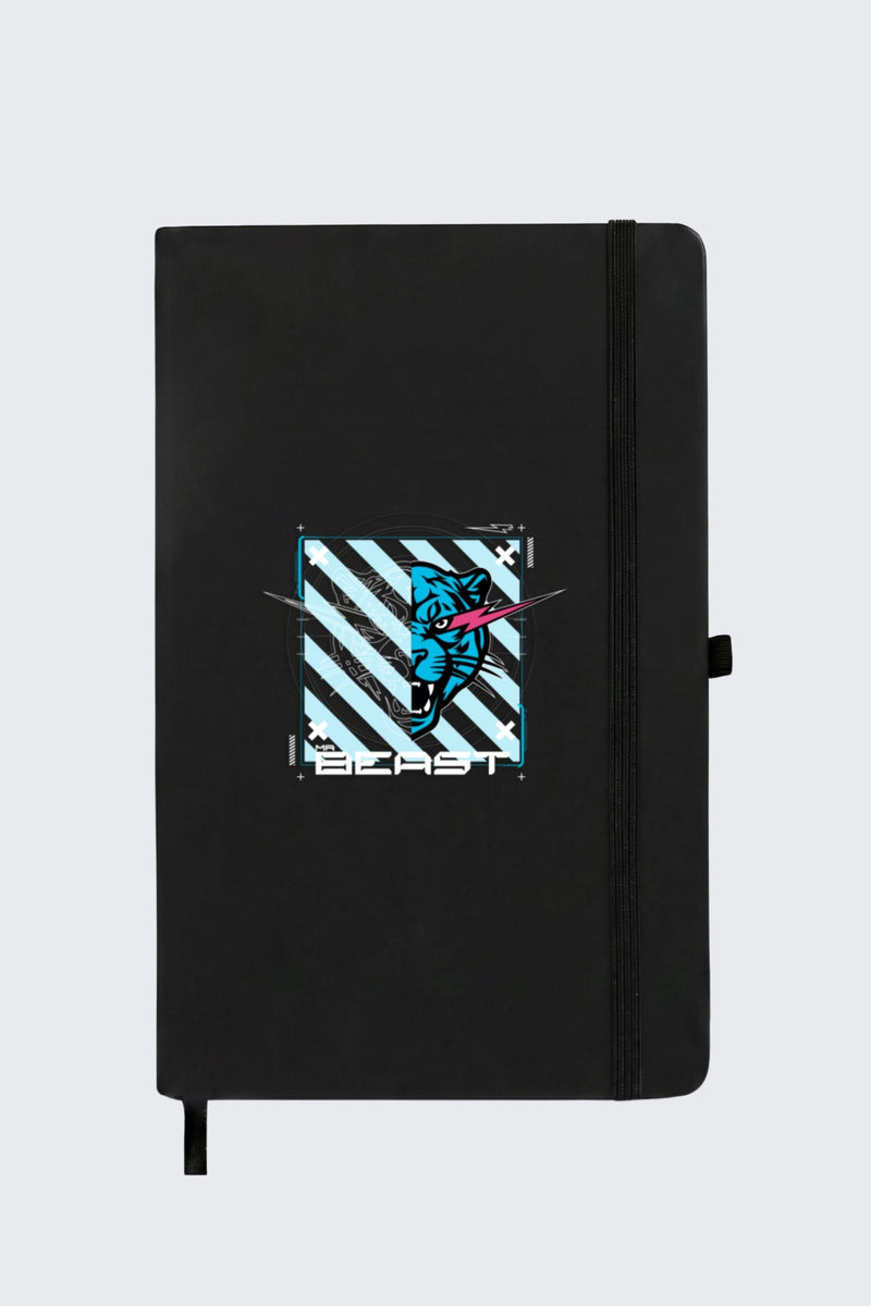 Beast Clone Notebook