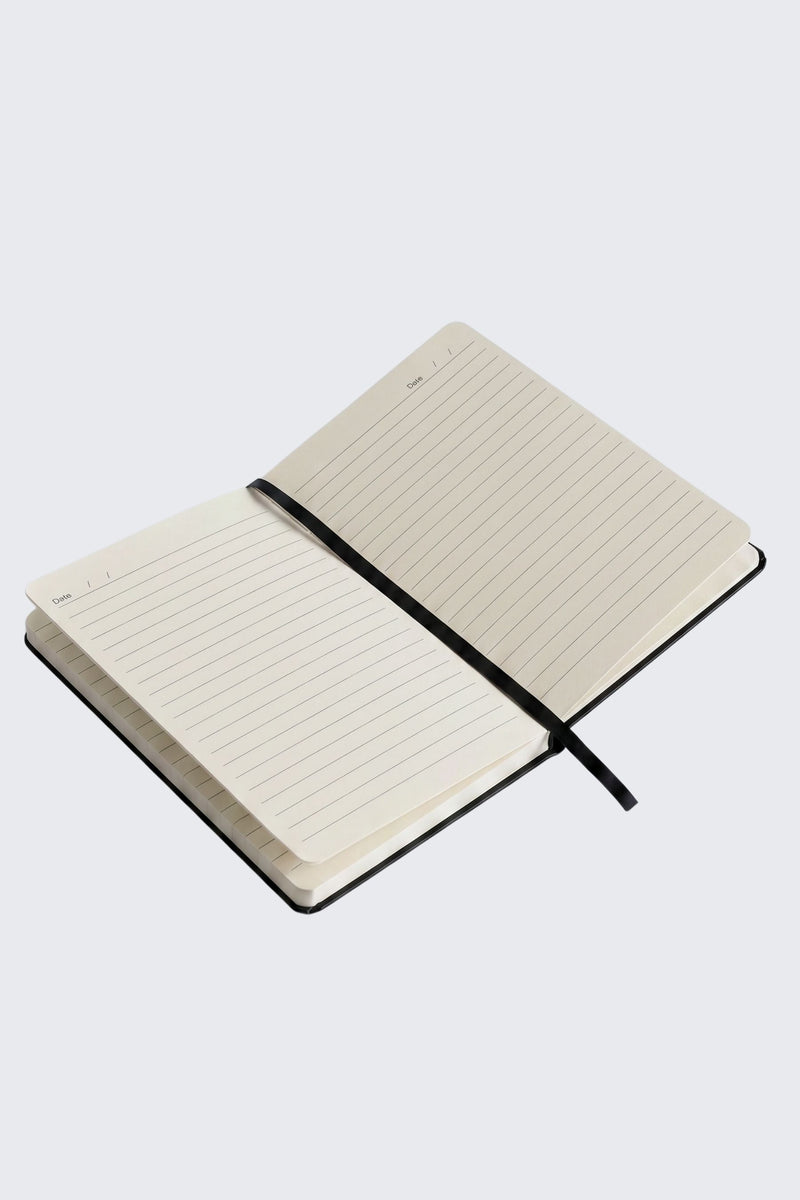 Beast Clone Notebook