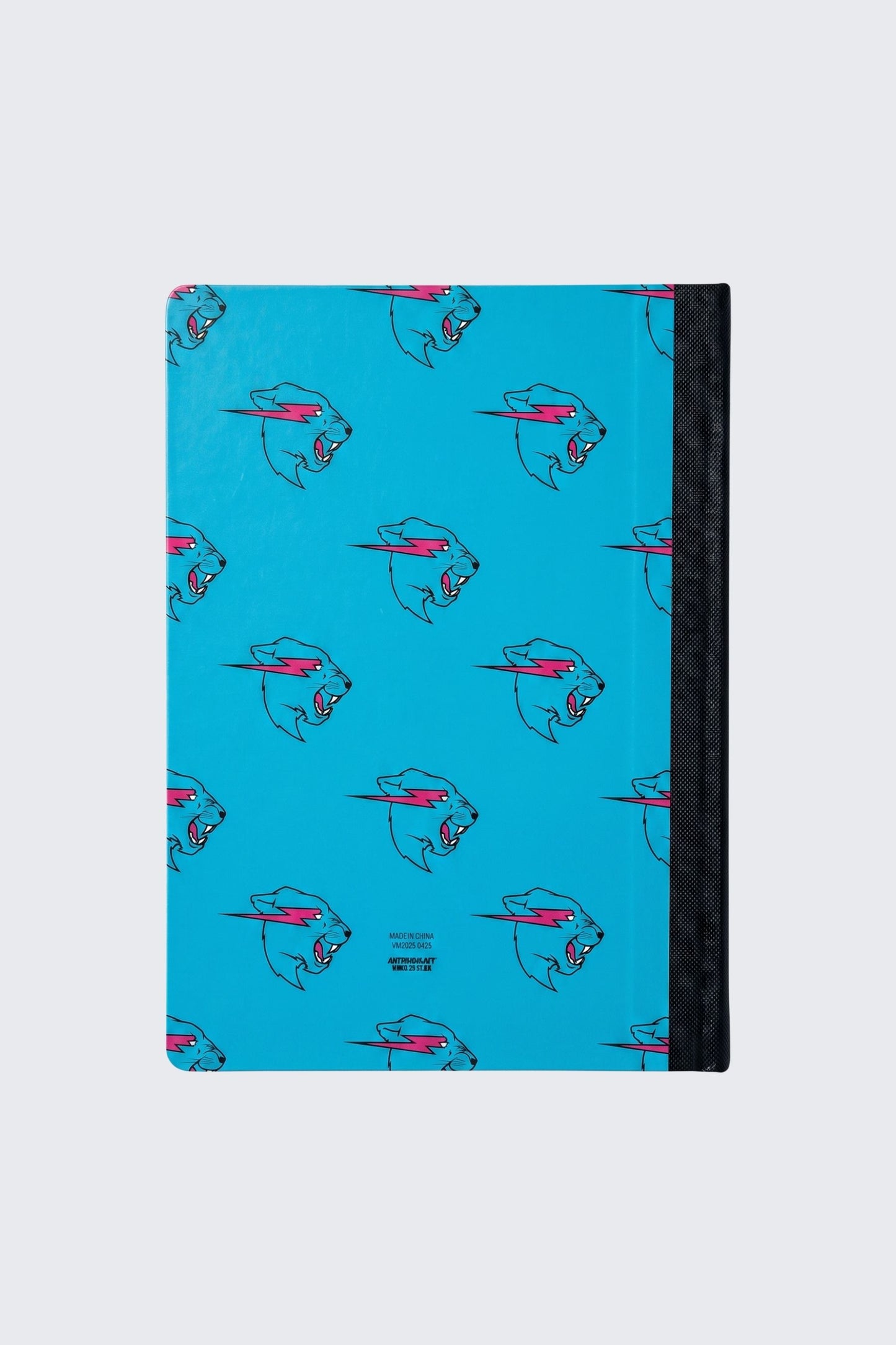 MrBeast Composition Books - 3 Pack