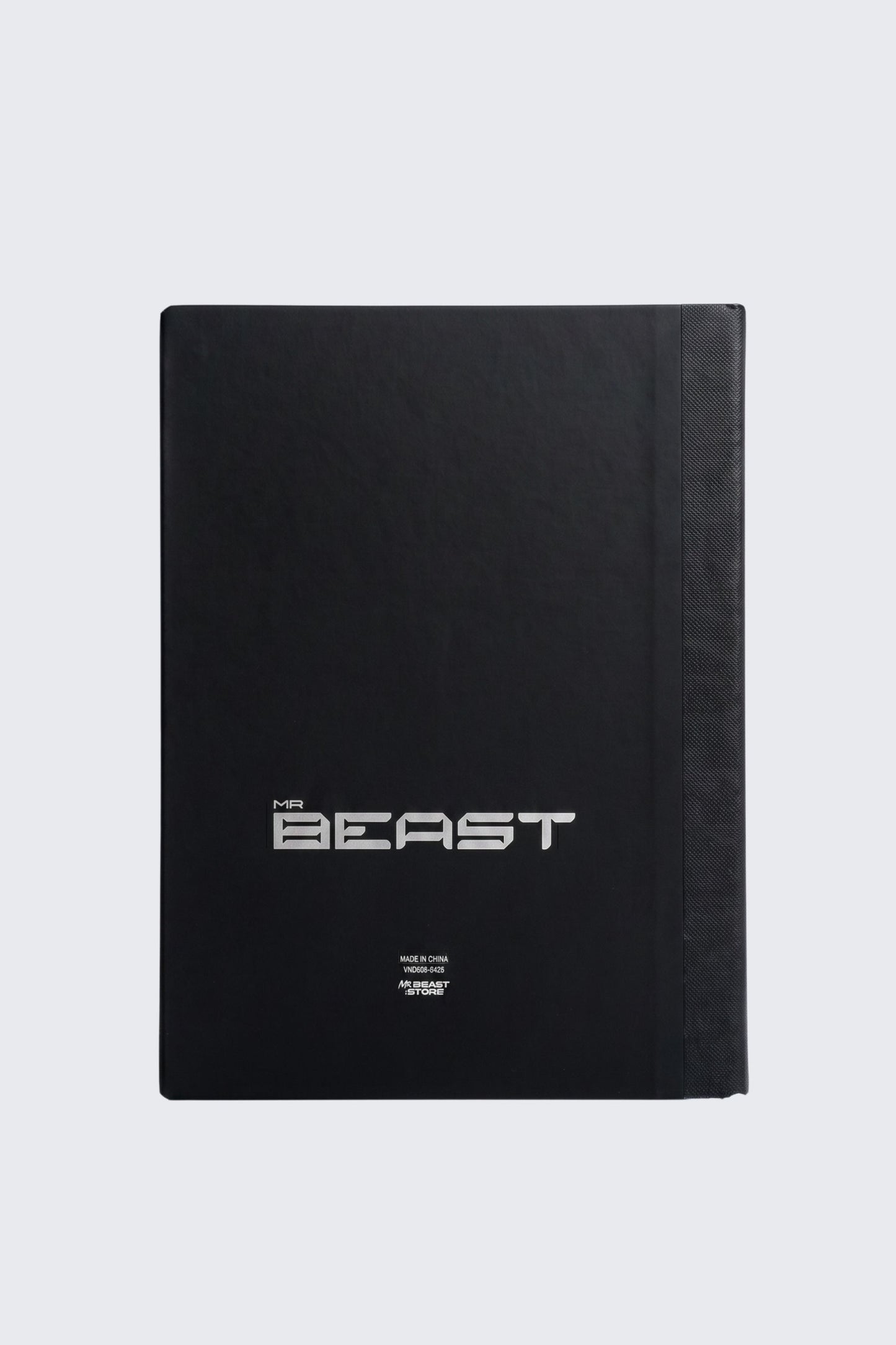 MrBeast Composition Books - 3 Pack