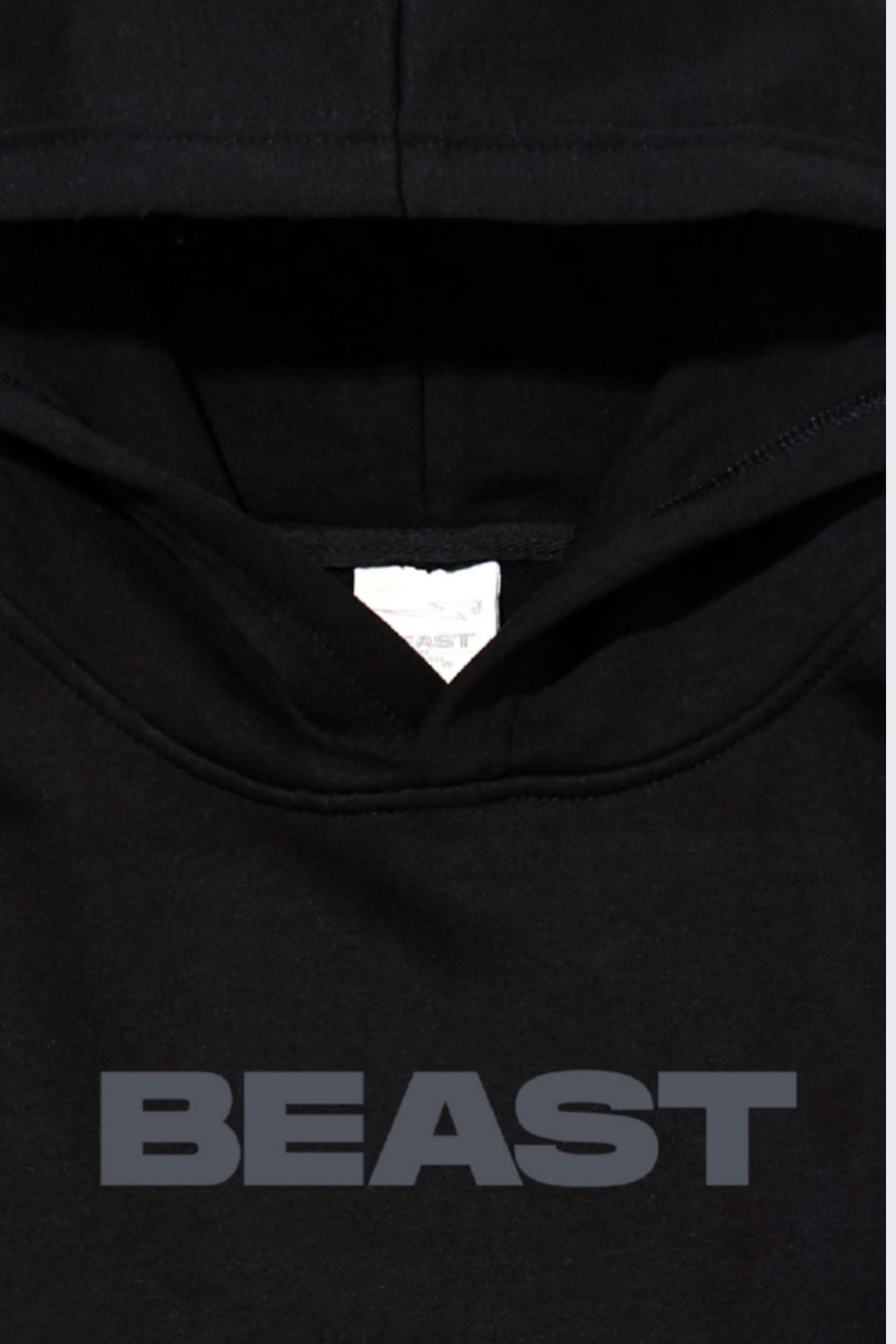 Beast Originals Hoodie