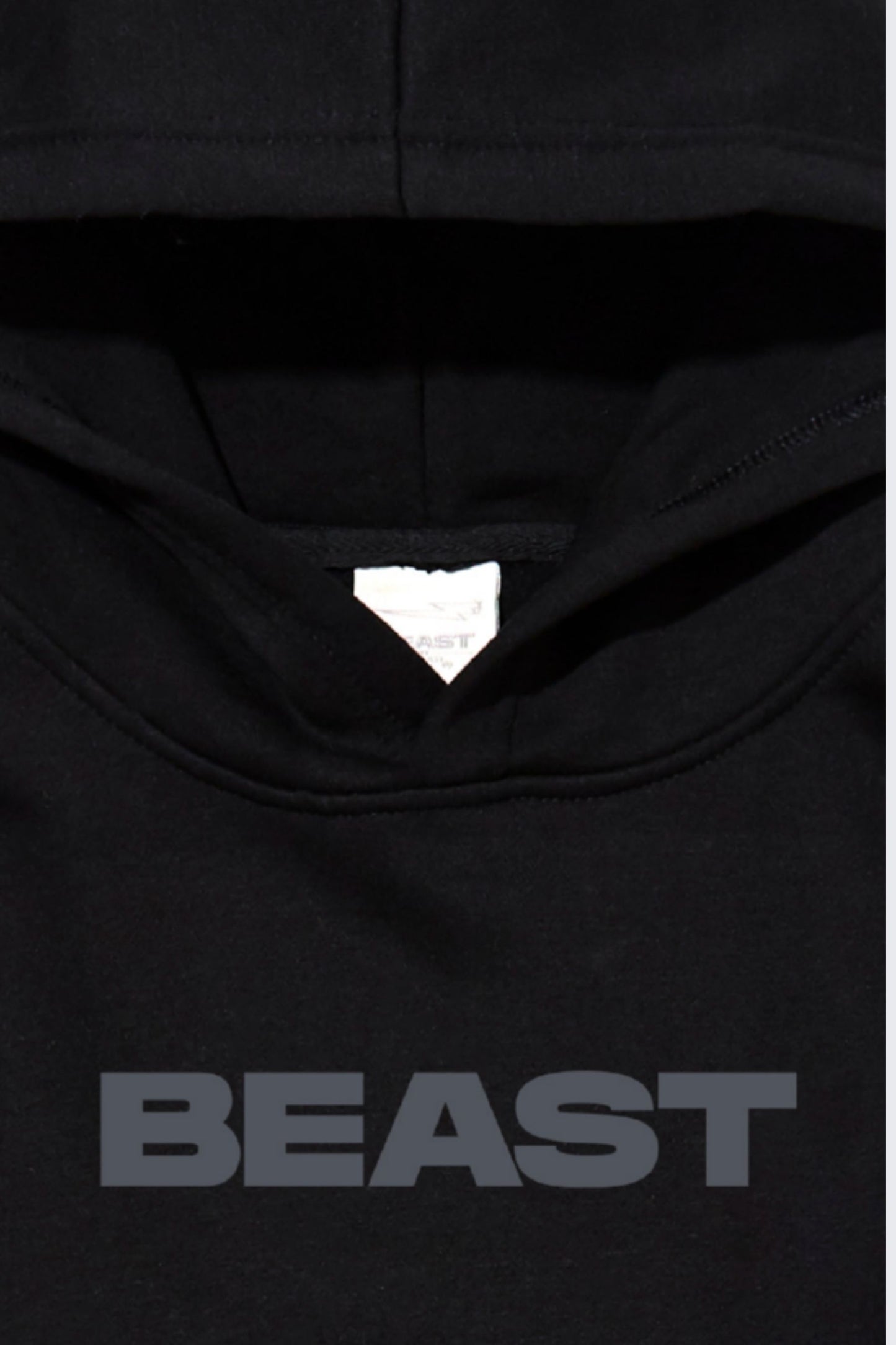 Beast Originals Hoodie