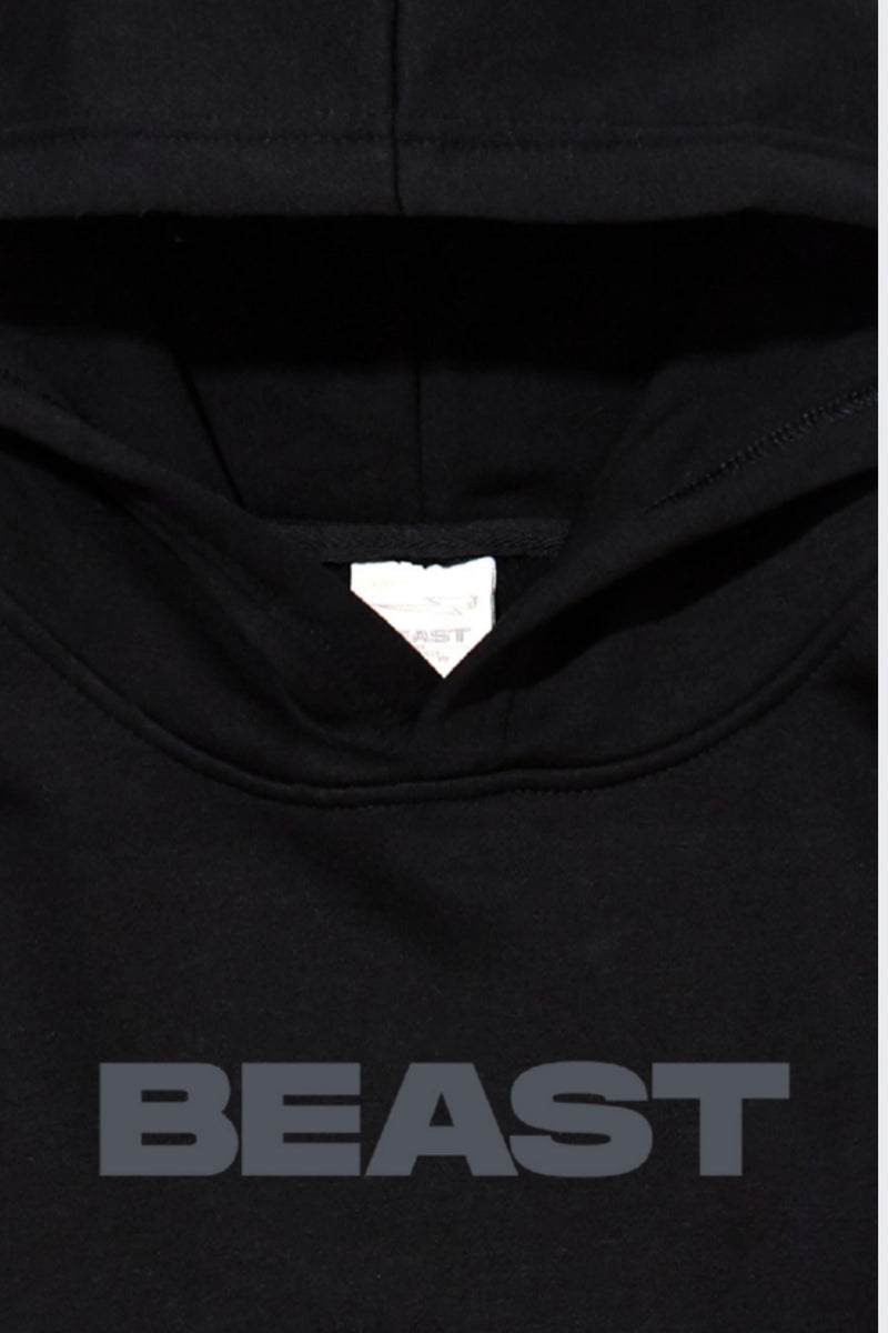 Beast Originals Hoodie - Adult