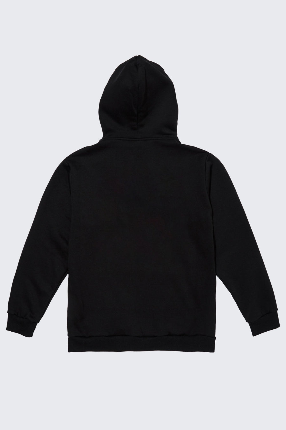 Beast Holographic Illusion Hoodie