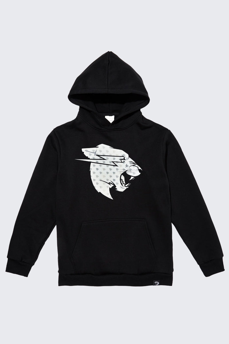 Beast Holographic Illusion Hoodie