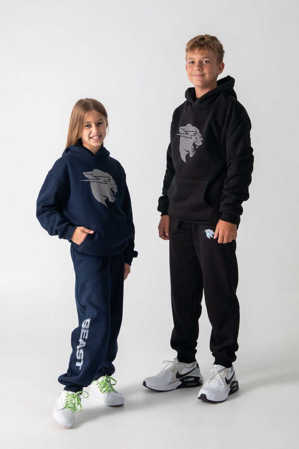 Beast Surge Sweat Joggers