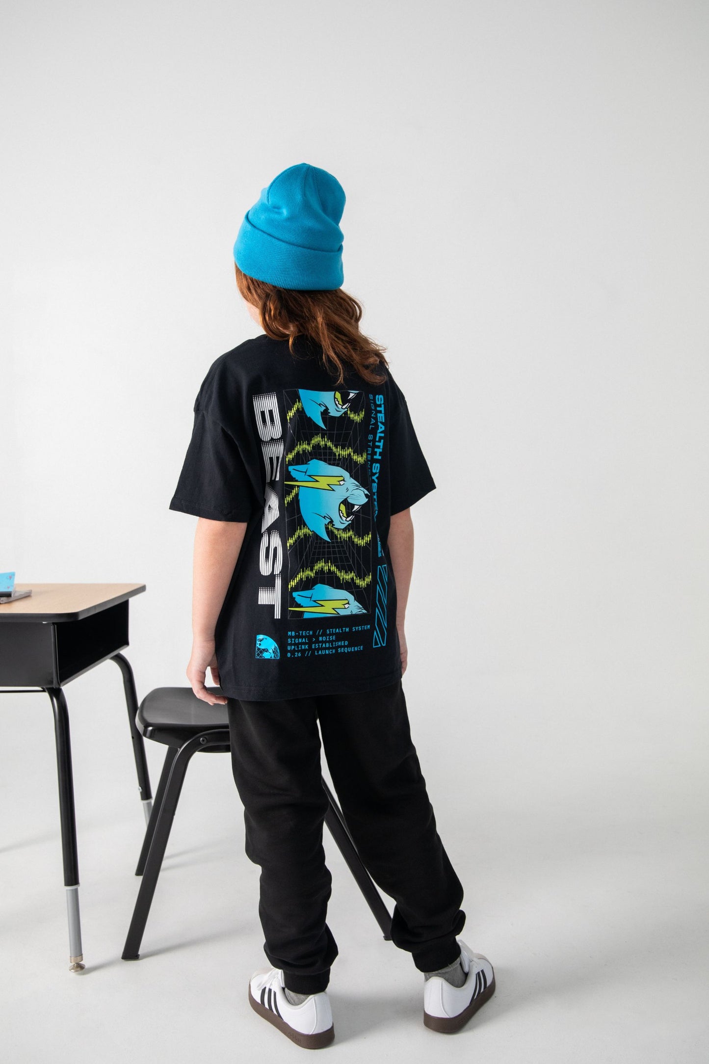 Beast Noise Tee