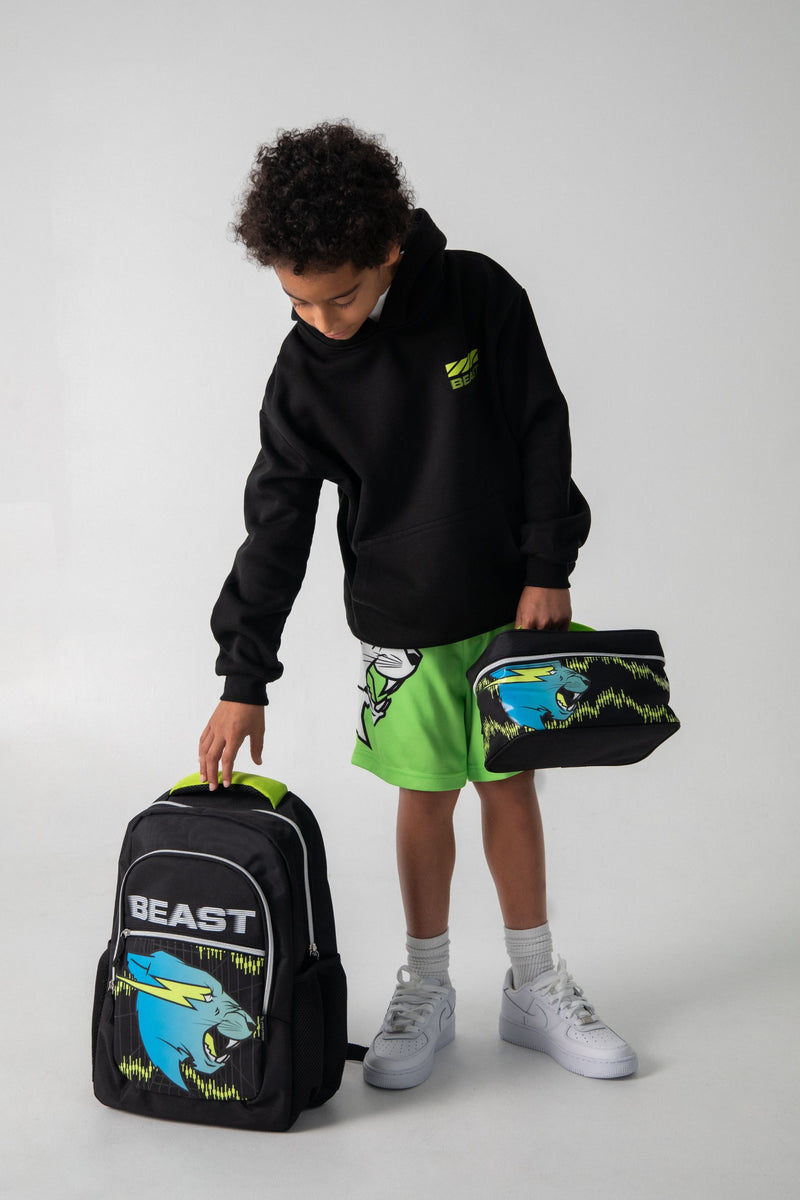 Shock Wave 3-Piece Back to School Set