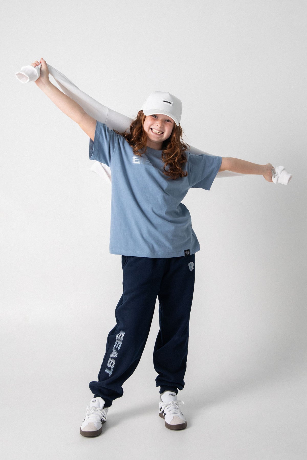 Beast Surge Sweat Joggers
