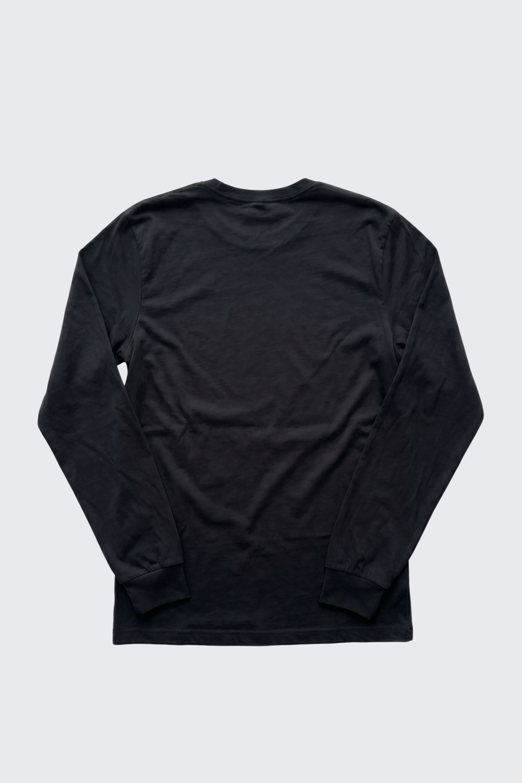 Beast Originals Long Sleeve Tee – MrBeast.store