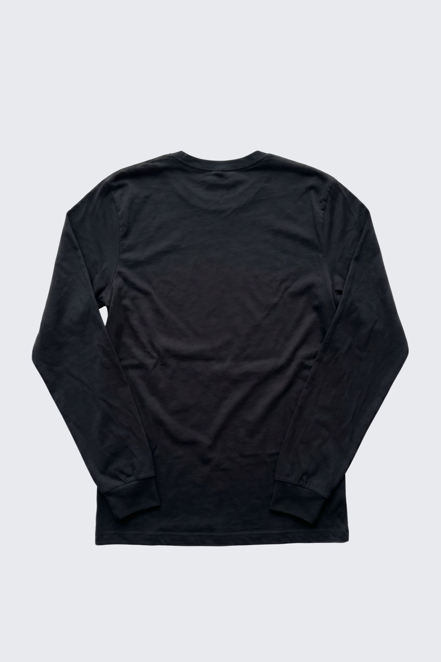 Beast Originals Long Sleeve Tee