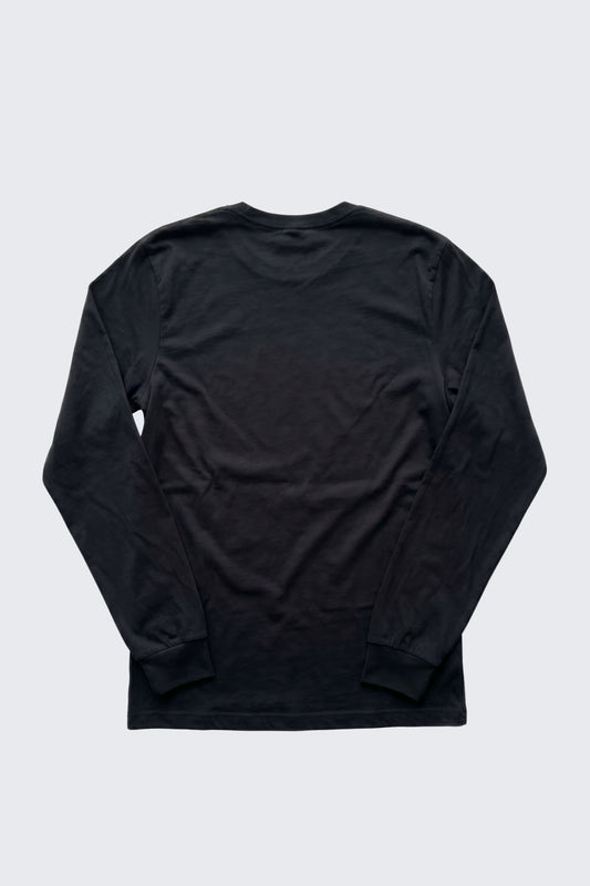 Beast Originals Long Sleeve Tee