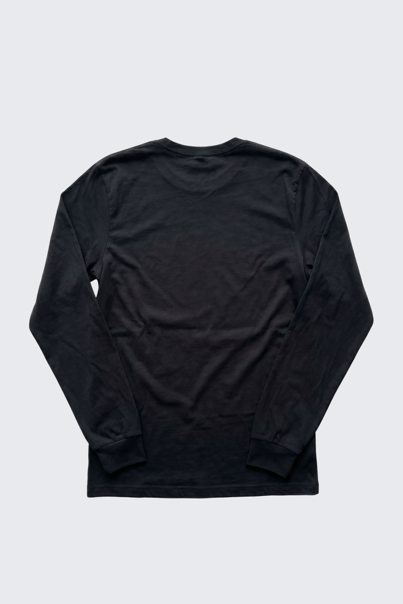 Beast Originals Long Sleeve Tee - Adult