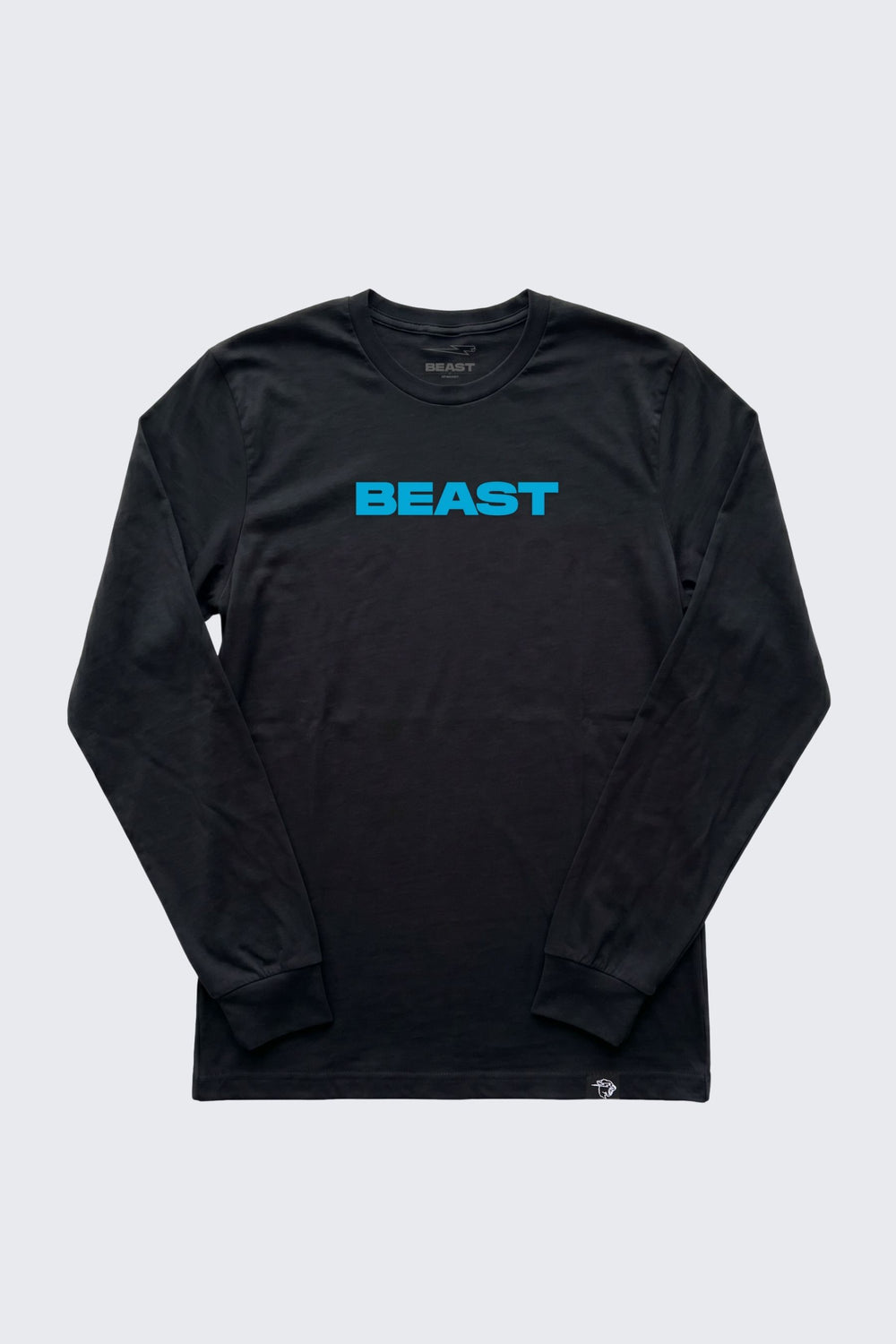 Beast Originals Long Sleeve Tee