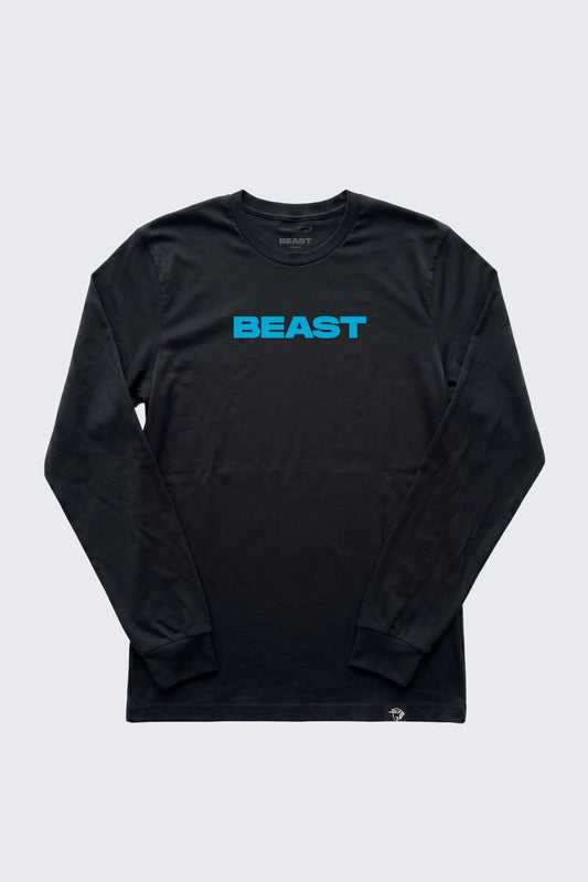 Beast Originals Long Sleeve Tee