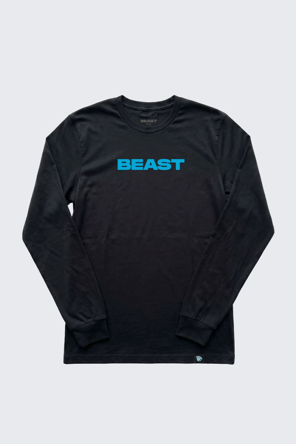 Beast Originals Long Sleeve Tee