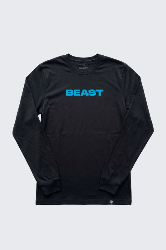 Beast Originals Long Sleeve Tee