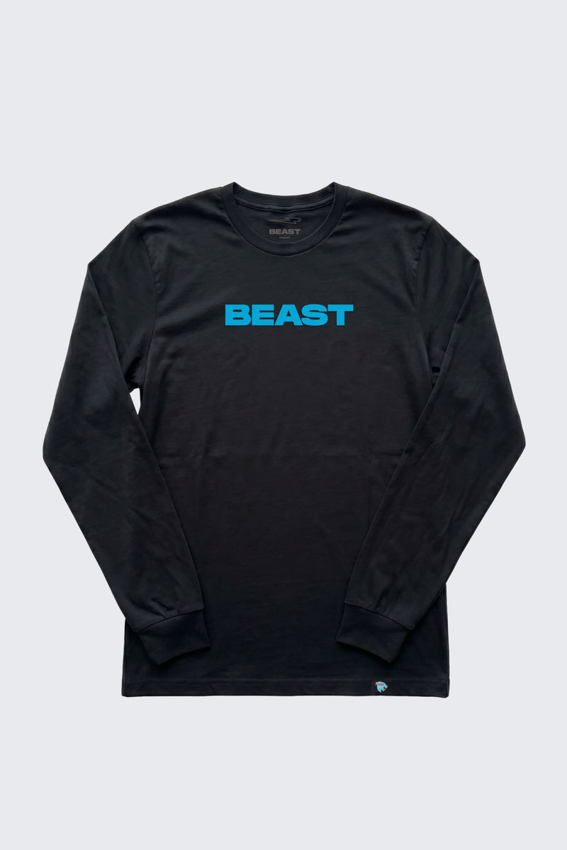Beast Originals Long Sleeve Tee