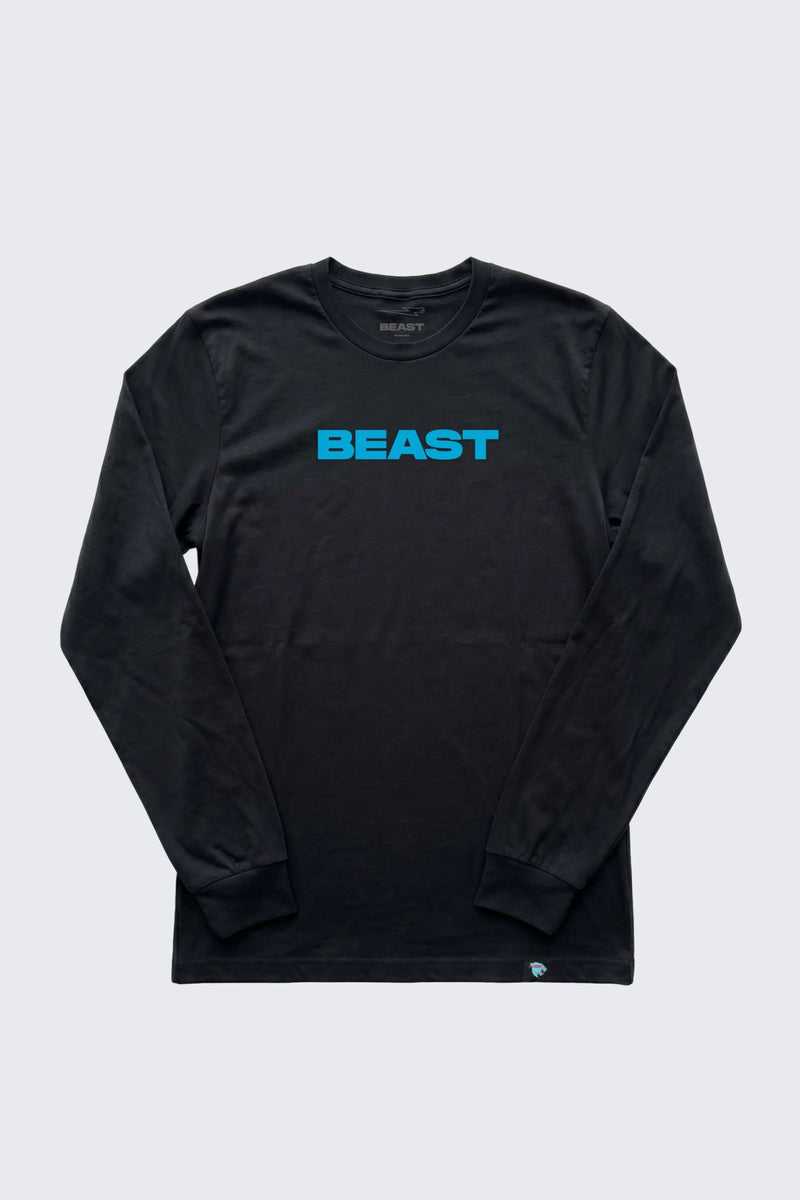 Beast Originals Long Sleeve Tee - Adult