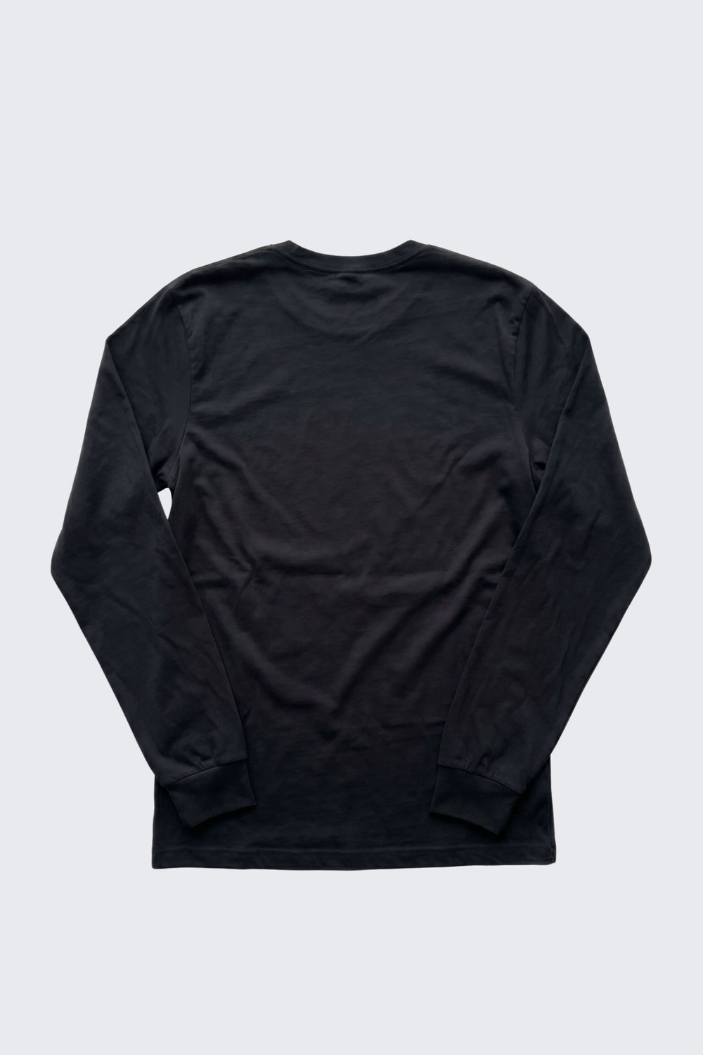 Beast Originals Long Sleeve Tee