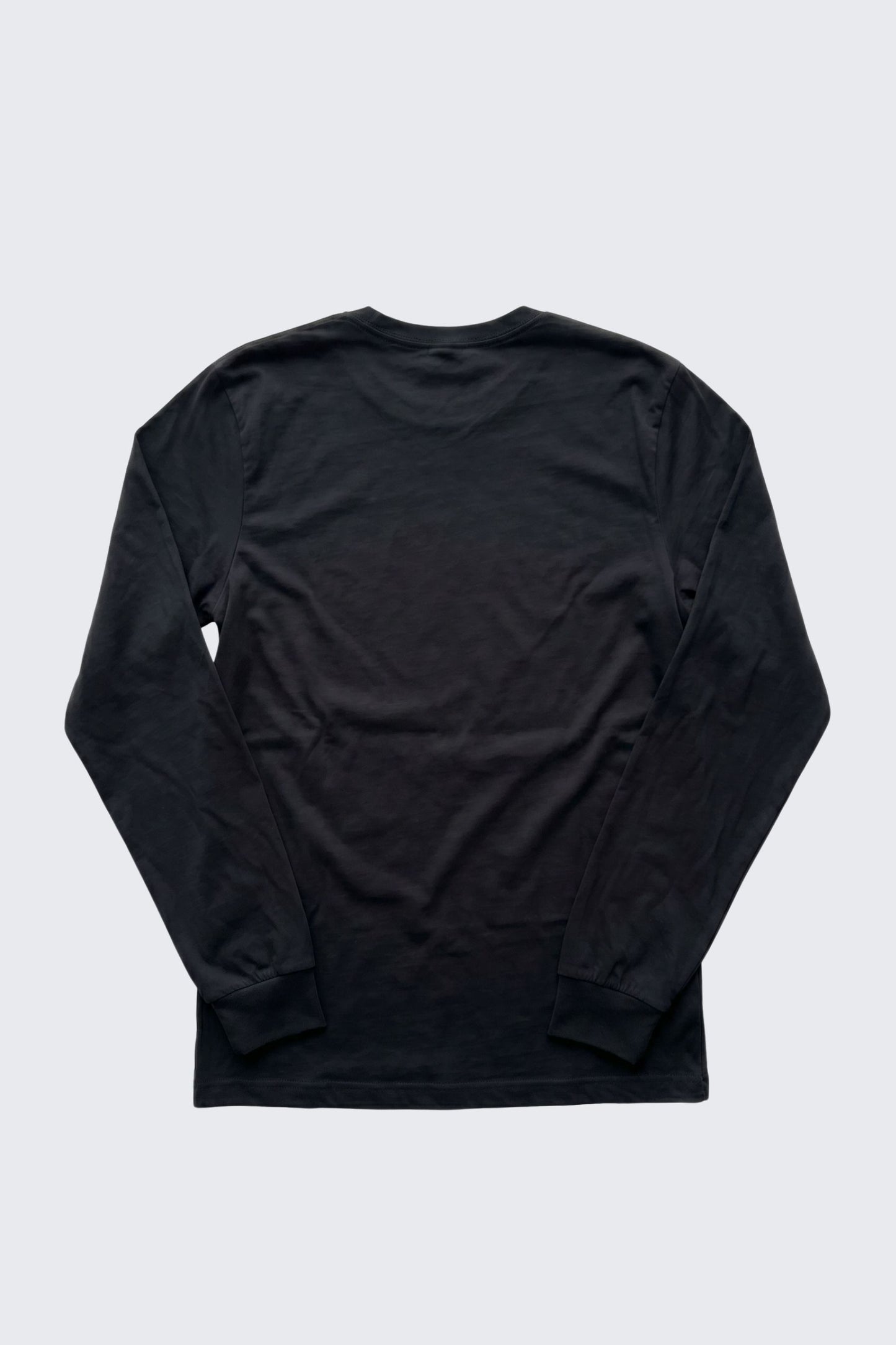 Beast Originals Long Sleeve Tee