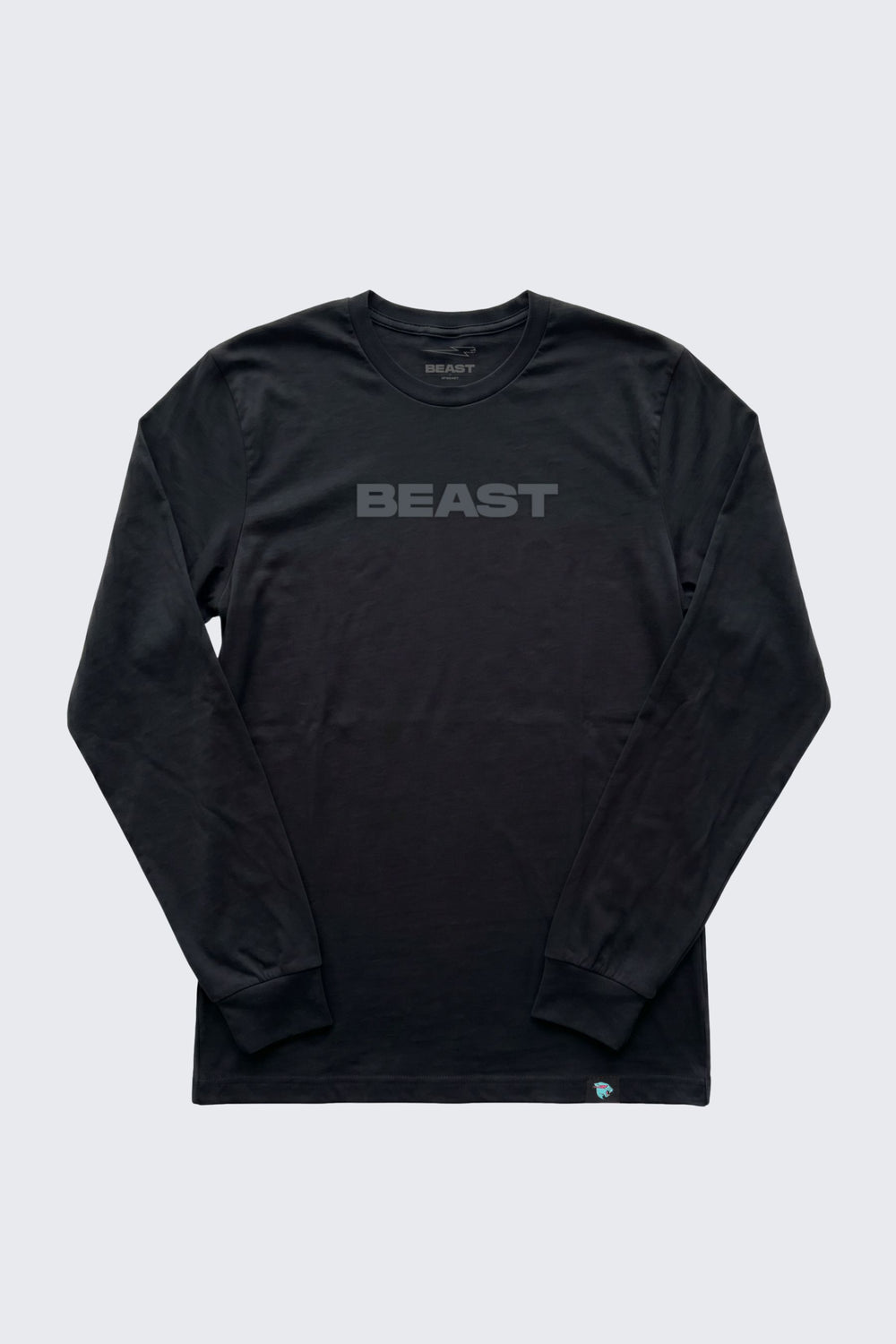 Beast Originals Long Sleeve Tee