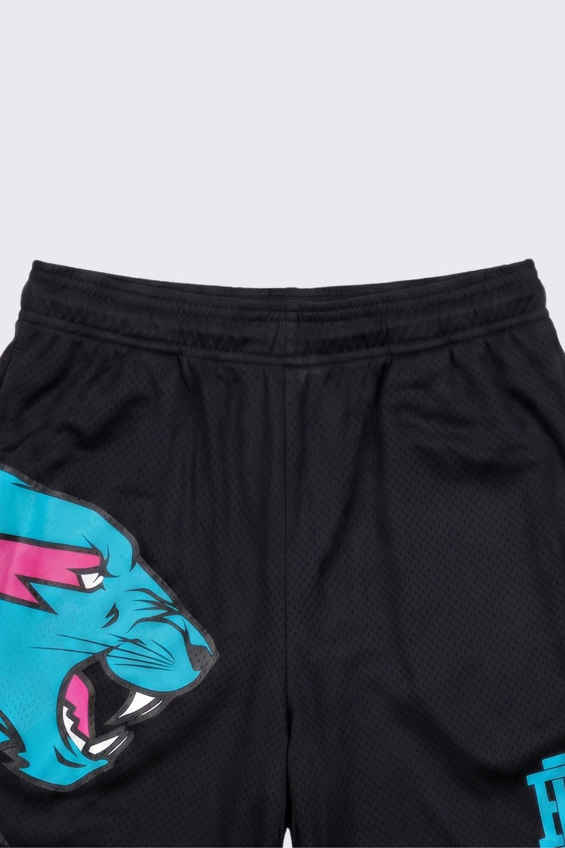 Beast Athletics MB Panther Shorts